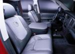 Dodge Ram 2002 года
